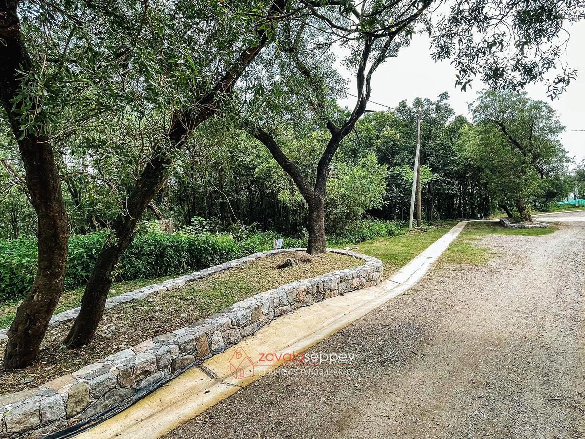 Terreno en Venta en Estancia San Miguel - 1320 m² - Posibilidad de Financiar 3
