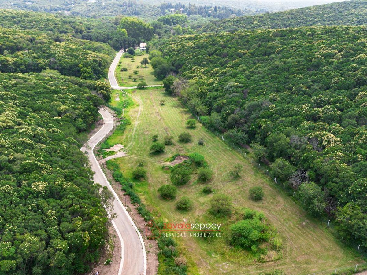 Terreno en Venta en Estancia San Miguel - 1270 m² - Ideal Para Construir 5