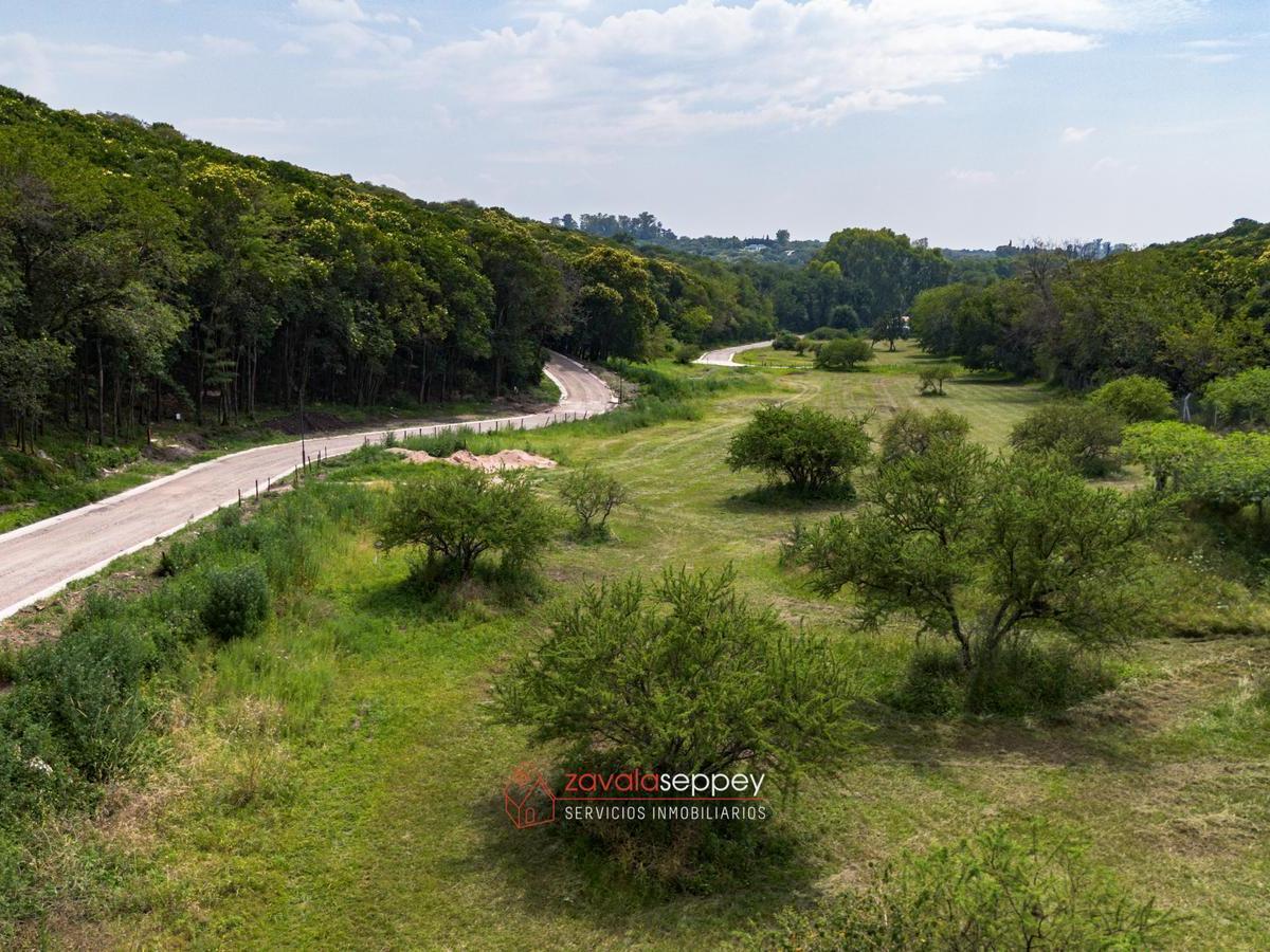 Estancia San Miguel - Lotes Apto PH 1362 m² - Servicios Subterráneos - Barrio Cerrado con Seguridad 2