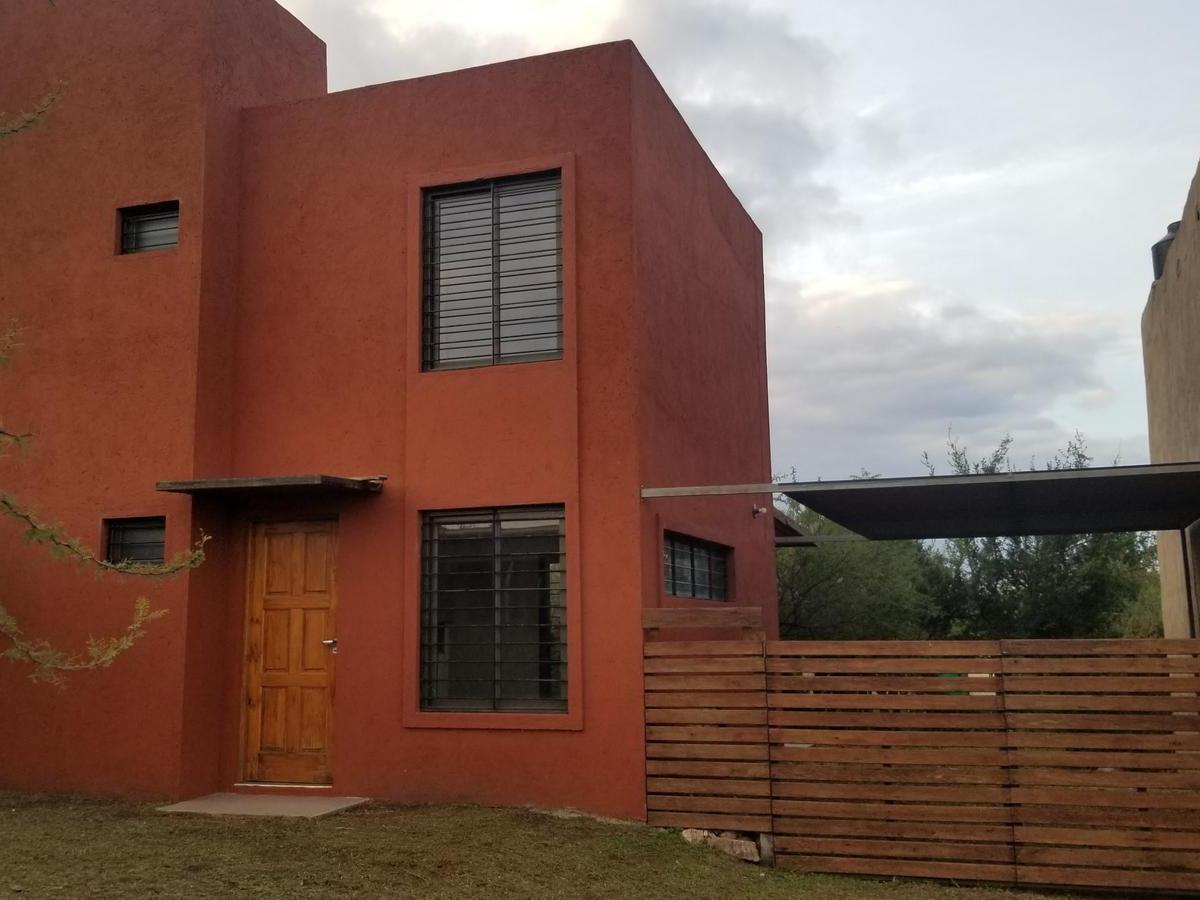 Salsipuedes - 2 Dorm. - Apto Crédito - con Renta 1