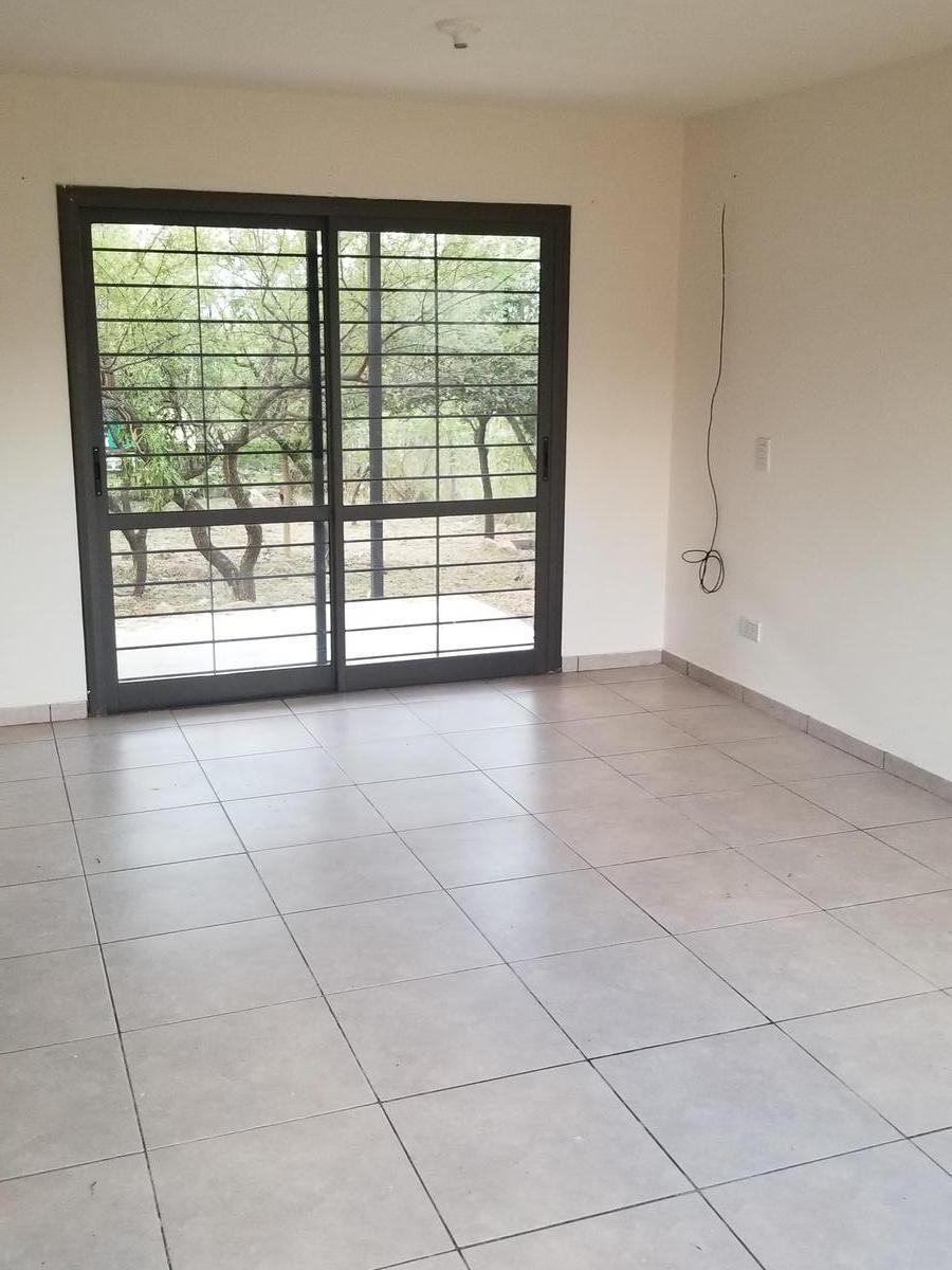 Salsipuedes - 2 Dorm. - Apto Crédito - con Renta 4