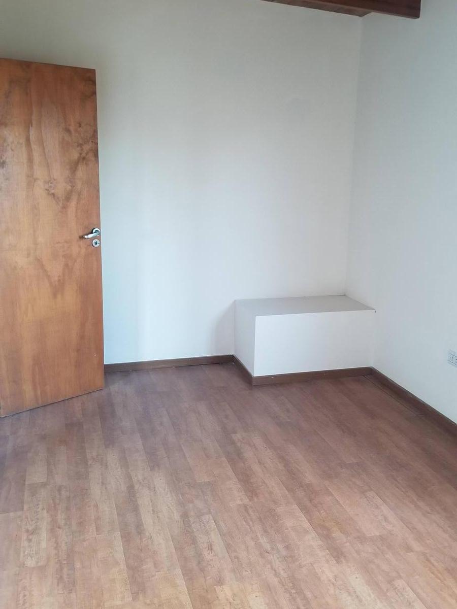 Salsipuedes - 2 Dorm. - Apto Crédito - con Renta 5