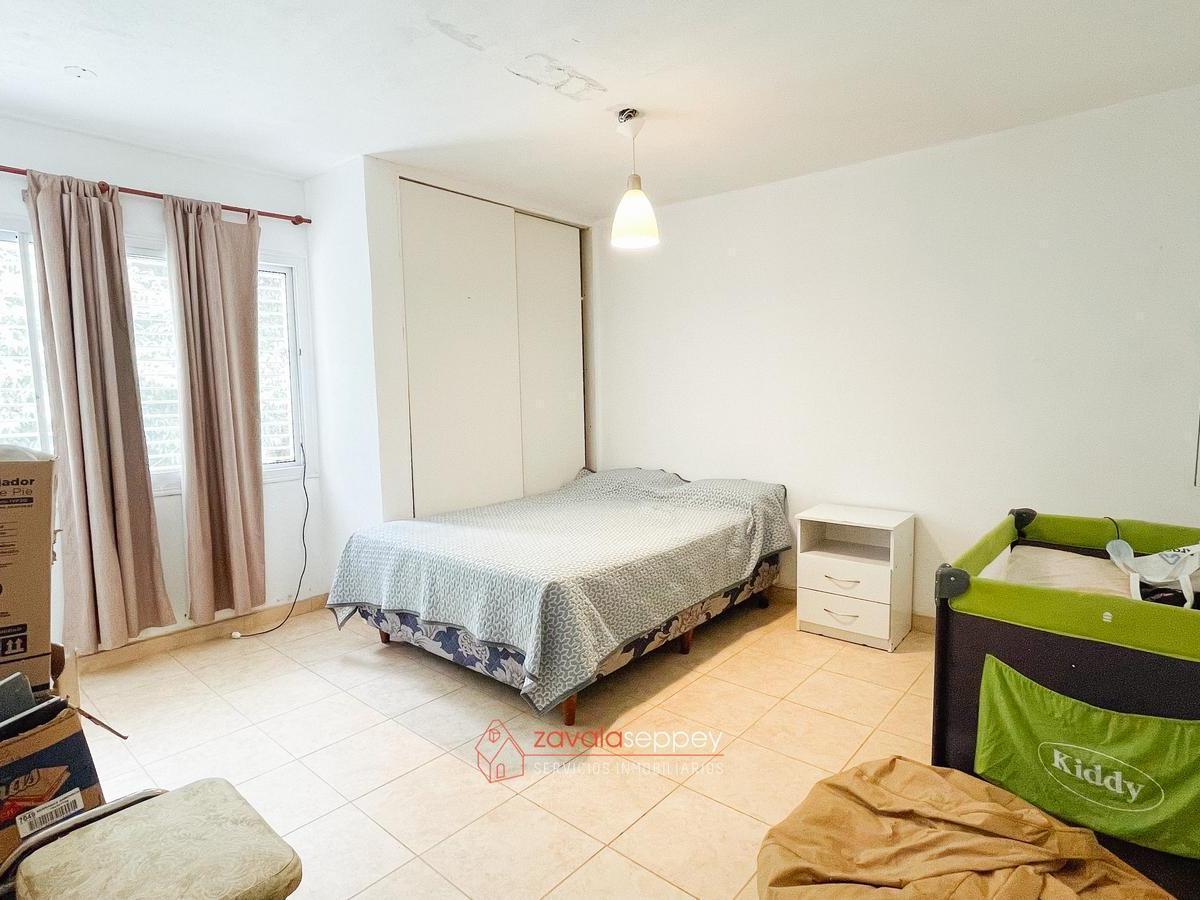 Casa en Venta en Salsipuedes Apto Crédito - 2 Dorm. - Pileta, Quincho 4