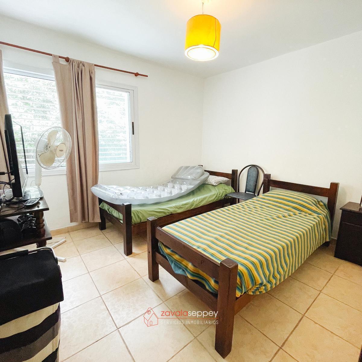 Casa en Venta en Salsipuedes Apto Crédito - 2 Dorm. - Pileta, Quincho 3