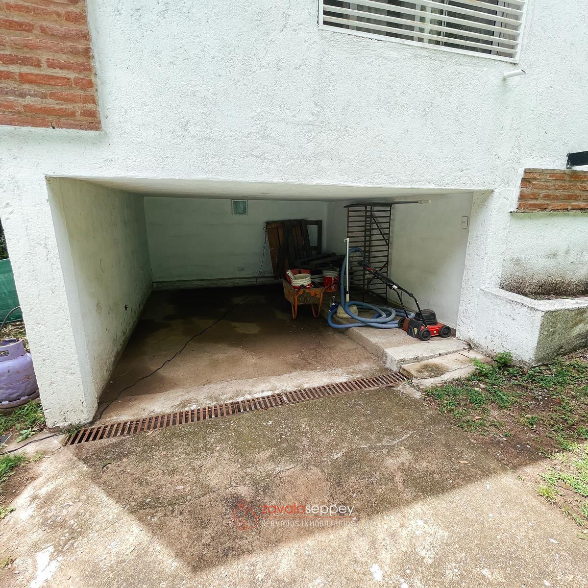 Casa en Venta en Salsipuedes Apto Crédito - 2 Dorm. - Pileta, Quincho 5