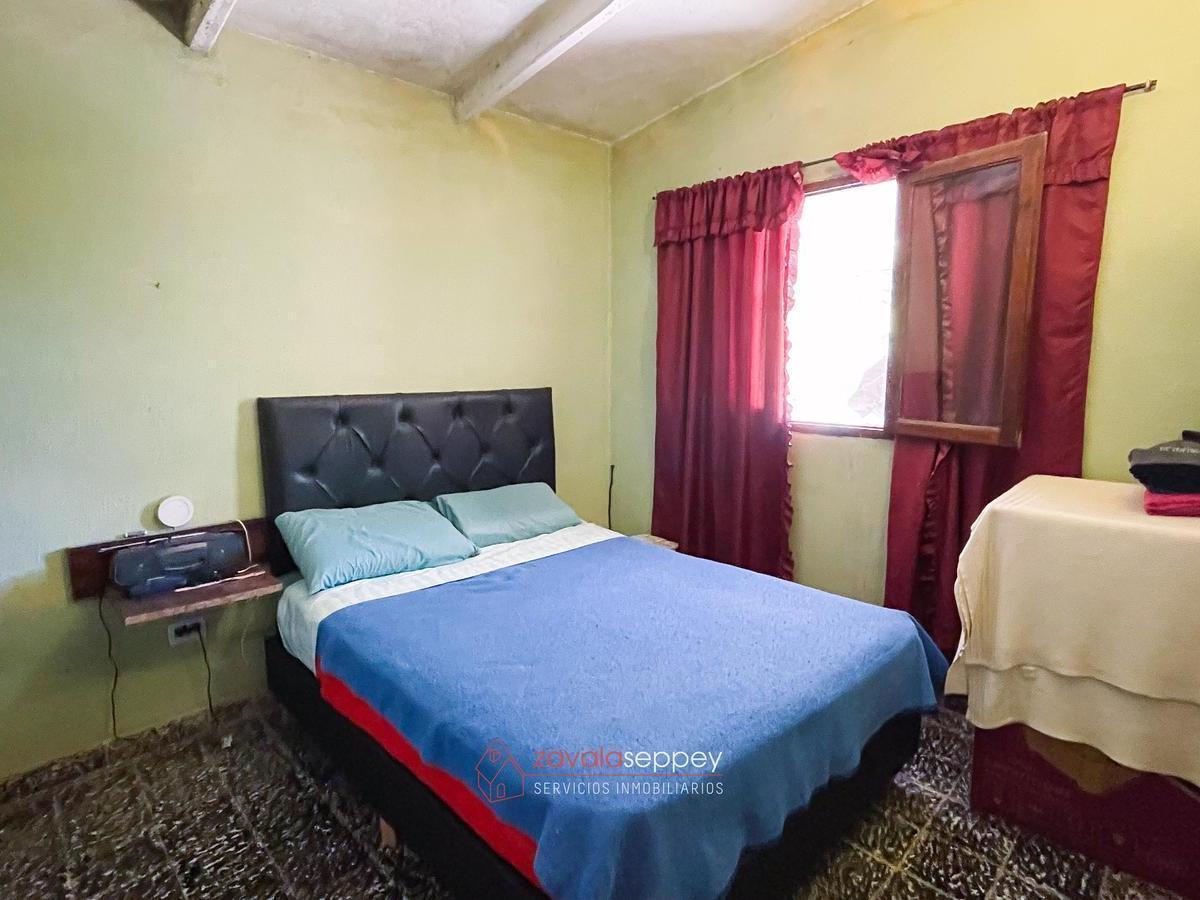 Casa en Venta Apto Crédito en Salsipuedes con 2 Dorm. 3
