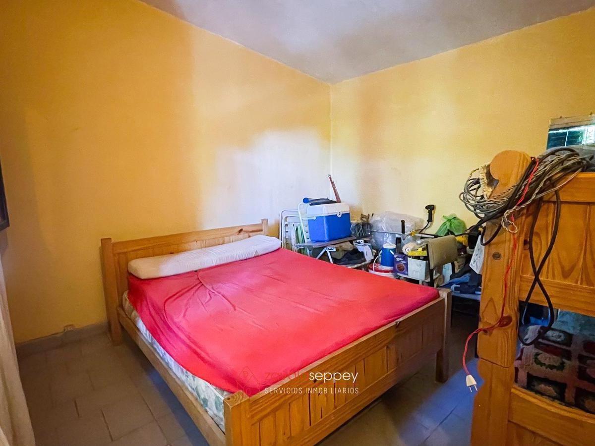 Casa en Venta Apto Crédito en Salsipuedes con 2 Dorm. 4