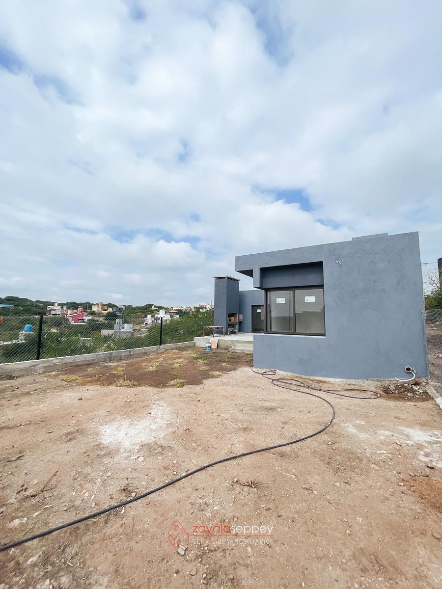 Casa a Estrenar en Venta - Salsipuedes - 2 Dorm. con Placares - Excelente Ubicacion 2