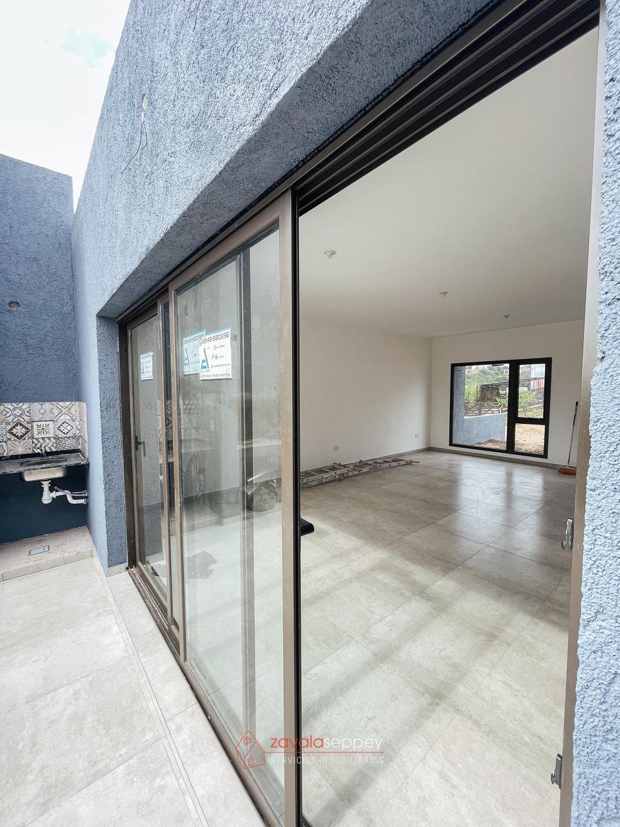 Casa a Estrenar en Venta - Salsipuedes - 2 Dorm. con Placares - Excelente Ubicacion 3