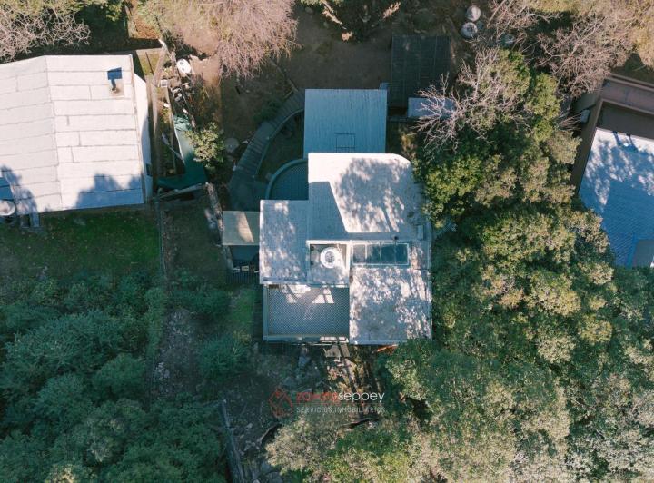 VENTA CASA 2 DORMITORIOS SALSIPUEDES - VISTA A LAS MONTAÑAS 2