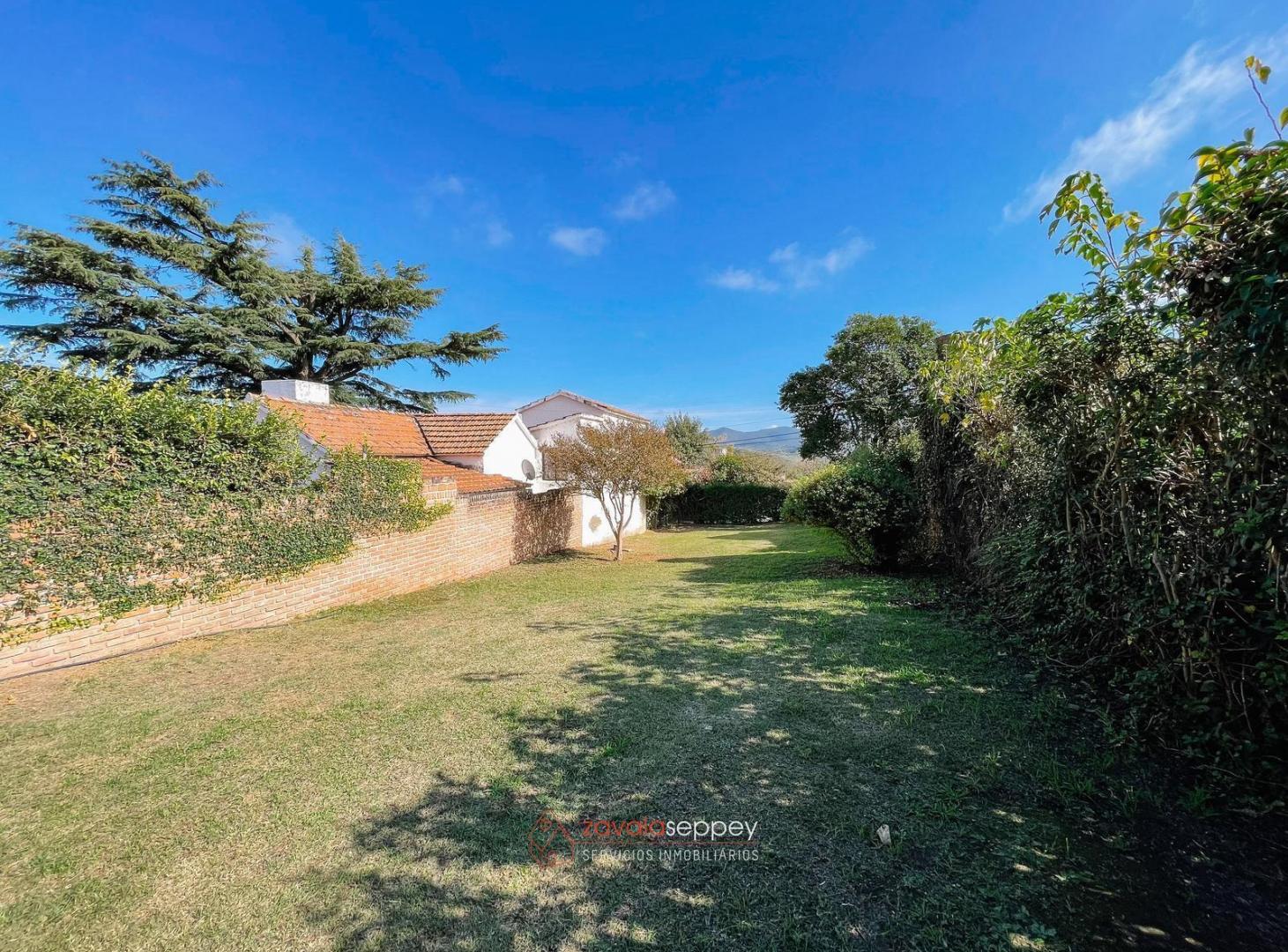 VENTA LOTE 327M2 SALSIPUEDES - A MTS DE LA TERMINAL