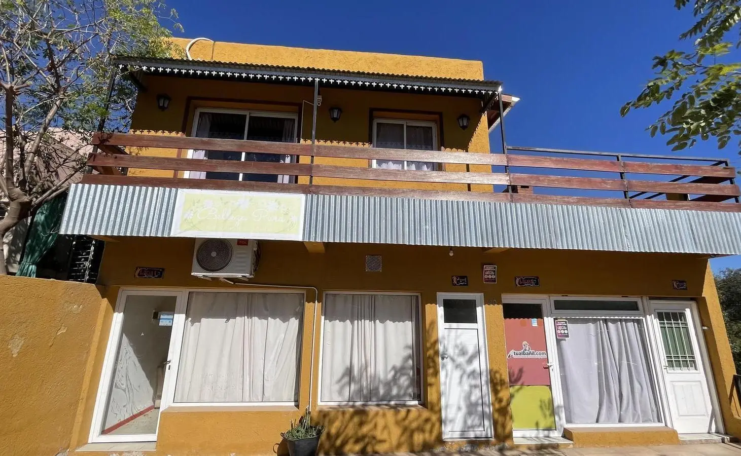 VENTA EN BLOQUE - CASA DEPARTAMENTO 2 LOCALES - SALSIPUEDES - OPORTUNIDAD DE INVERTIR 3