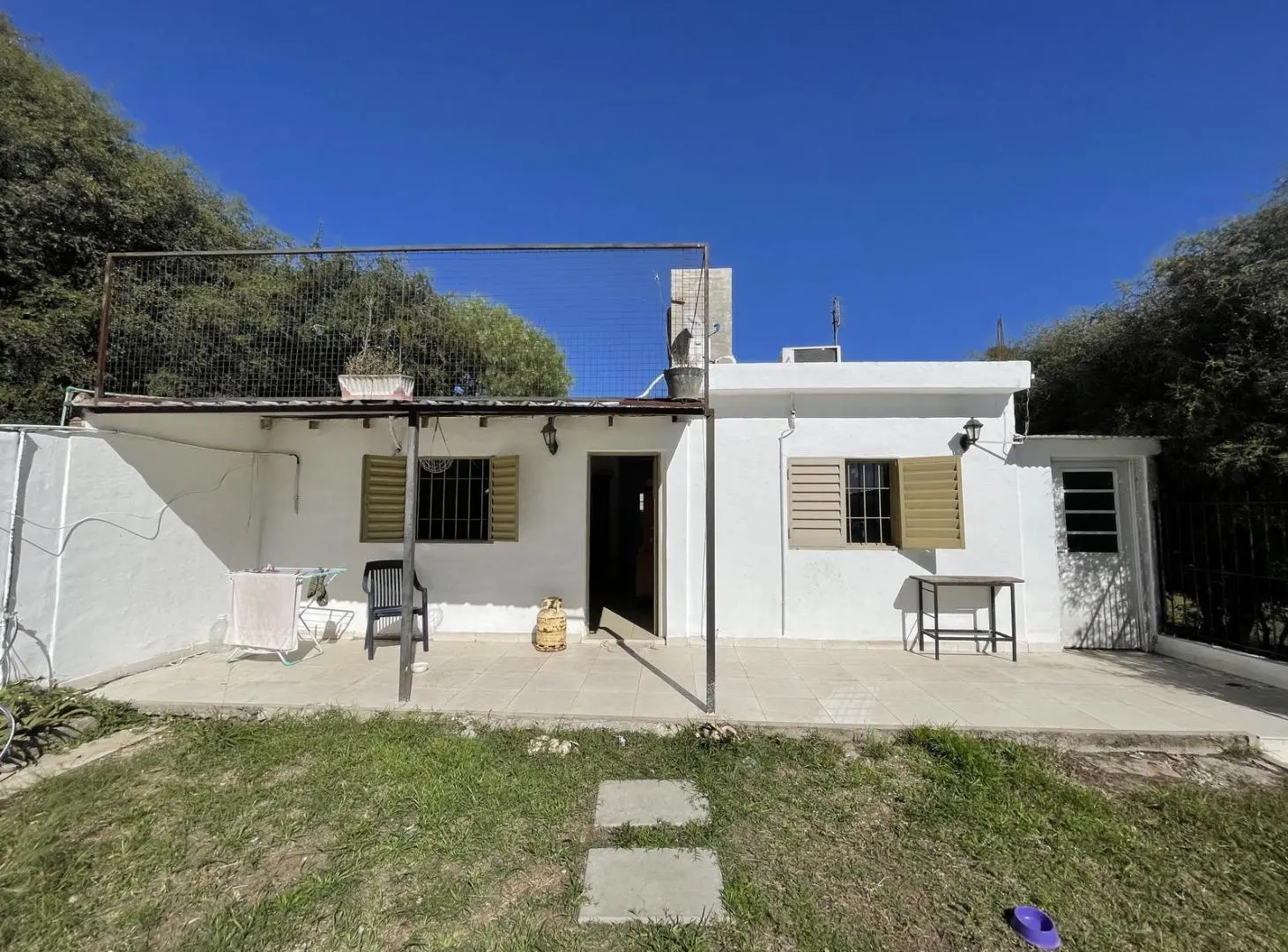 VENTA EN BLOQUE - CASA DEPARTAMENTO 2 LOCALES - SALSIPUEDES - OPORTUNIDAD DE INVERTIR 2