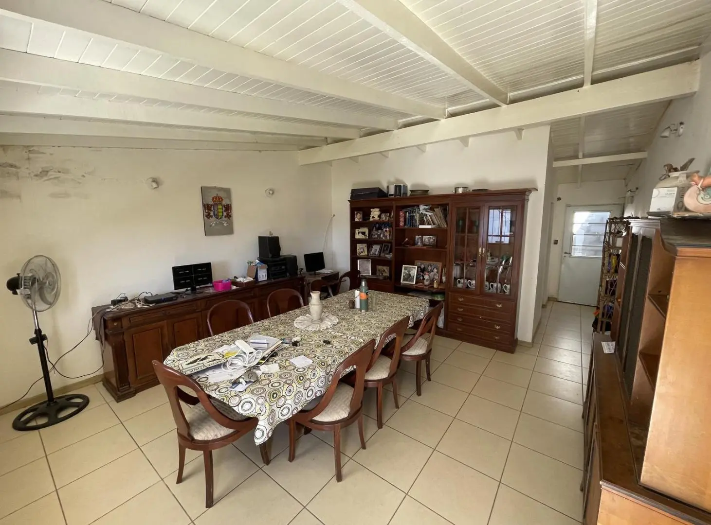 VENTA EN BLOQUE - CASA DEPARTAMENTO 2 LOCALES - SALSIPUEDES - OPORTUNIDAD DE INVERTIR 4