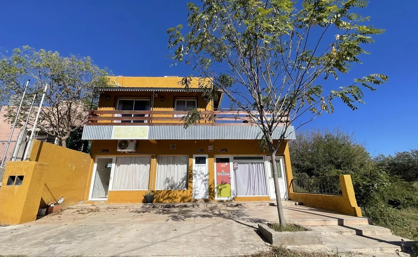 VENTA EN BLOQUE - CASA DEPARTAMENTO 2 LOCALES - SALSIPUEDES - OPORTUNIDAD DE INVERTIR 5