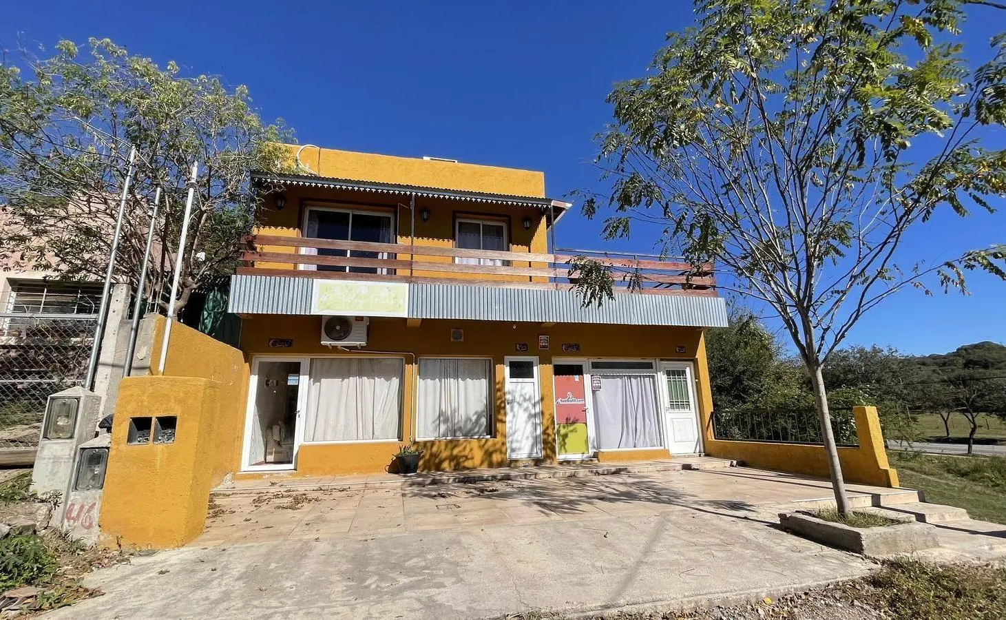 VENTA EN BLOQUE - CASA DEPARTAMENTO 2 LOCALES - SALSIPUEDES - OPORTUNIDAD DE INVERTIR 1
