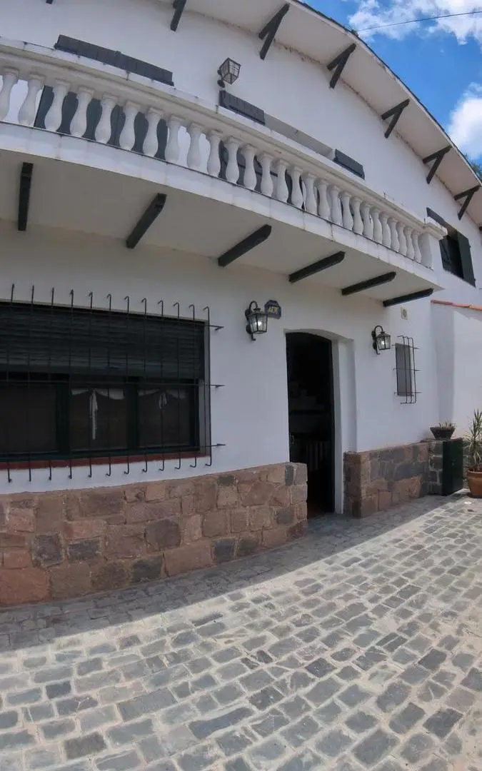 VENTA CASA en RIO CEBALLOS - 5 DORMITORIOS - 5000M2 DE TERRENO 3