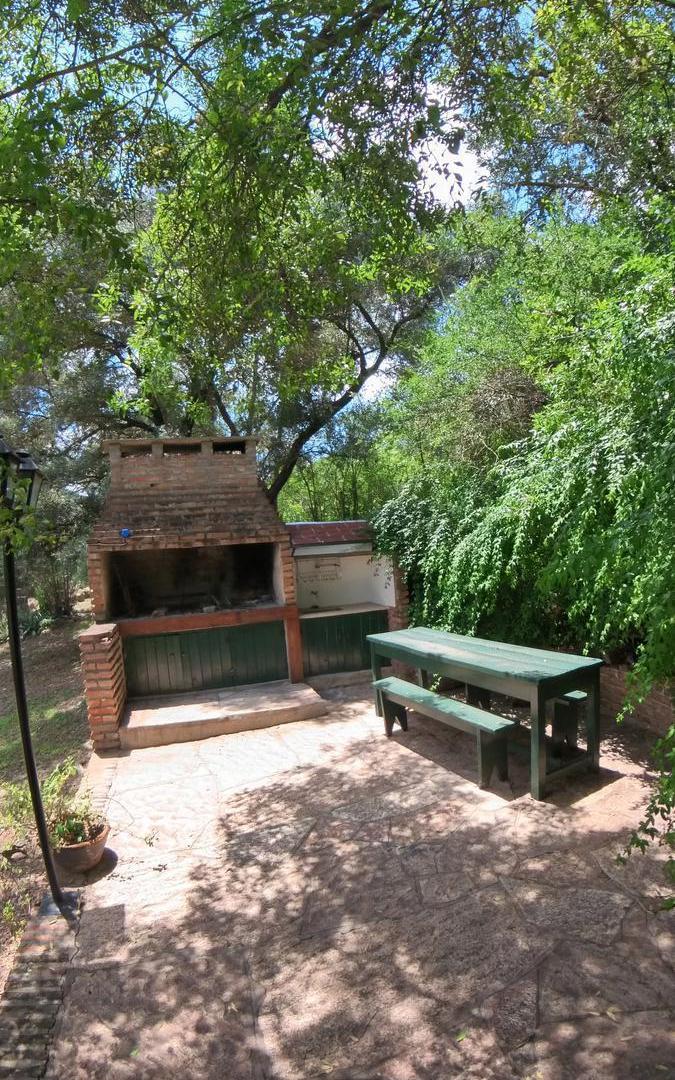 Foto de VENTA CASA en RIO CEBALLOS - 5 DORMITORIOS - 5000M2 DE TERRENO, imagen 5