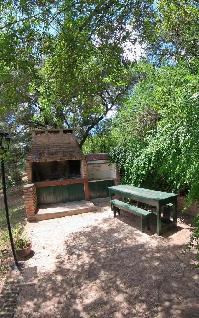 VENTA CASA en RIO CEBALLOS - 5 DORMITORIOS - 5000M2 DE TERRENO 5