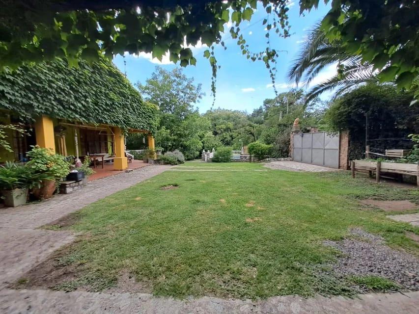SALSIPUEDES -HERMOSA PROPIEDAD - 2 DORM 2 BAÑOS PILETA - A MTOS. RIO