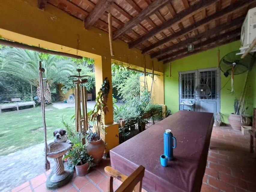 Foto de SALSIPUEDES -HERMOSA PROPIEDAD - 2 DORM 2 BAÑOS PILETA - A MTOS. RIO, imagen 4