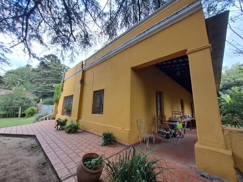 Foto de SALSIPUEDES -HERMOSA PROPIEDAD - 2 DORM 2 BAÑOS PILETA - A MTOS. RIO, imagen 3