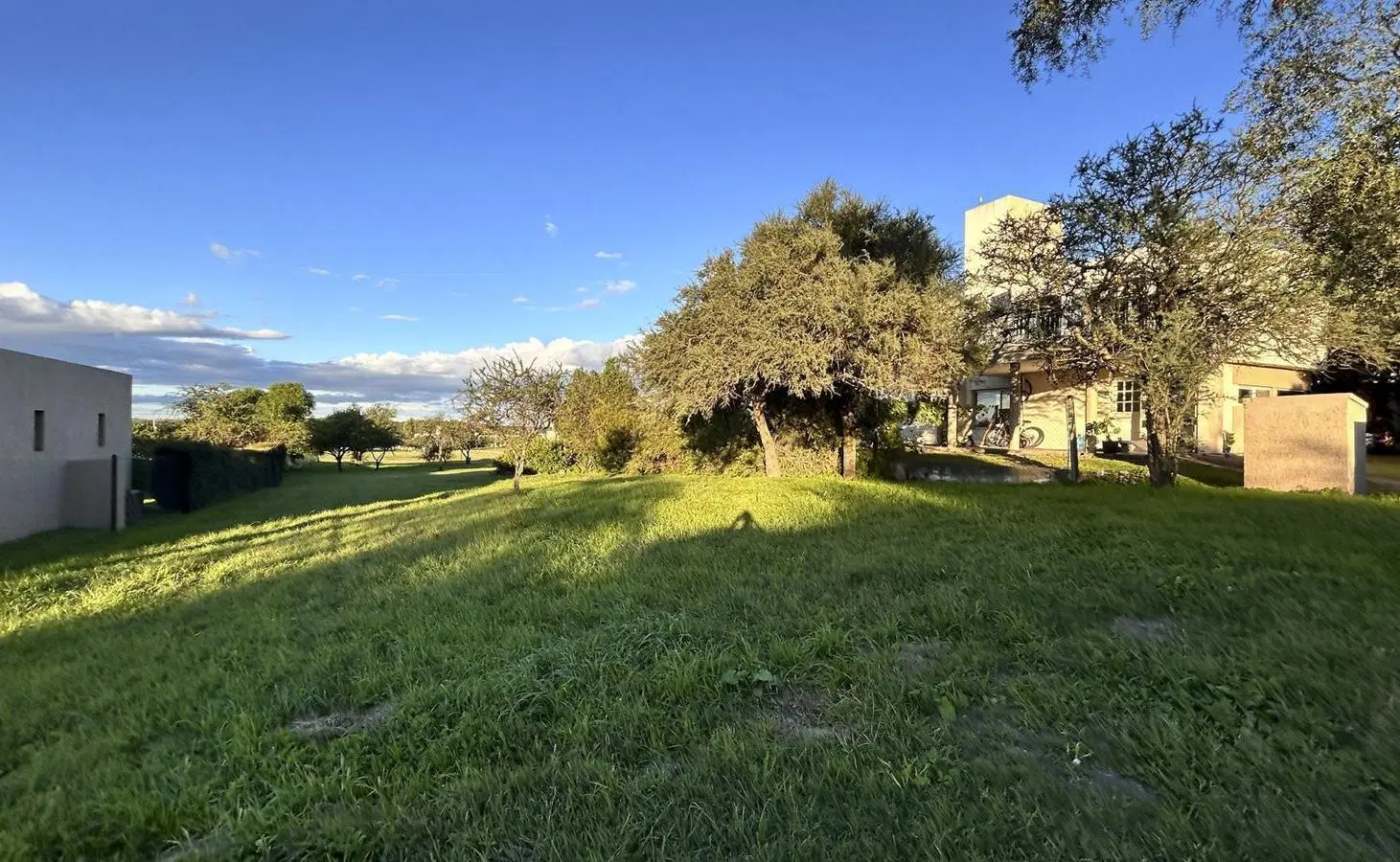 LOTE VENTA BELA VISTA 700M2 - RIO CEBALLOS RUTA E-53 4