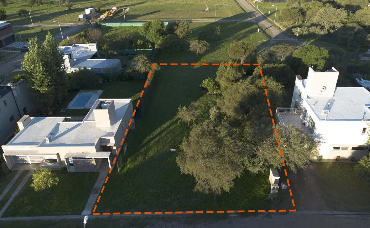 LOTE VENTA BELA VISTA 700M2 - RIO CEBALLOS RUTA E-53 2