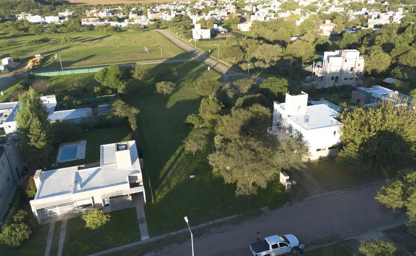 LOTE VENTA BELA VISTA 700M2 - RIO CEBALLOS RUTA E-53 1