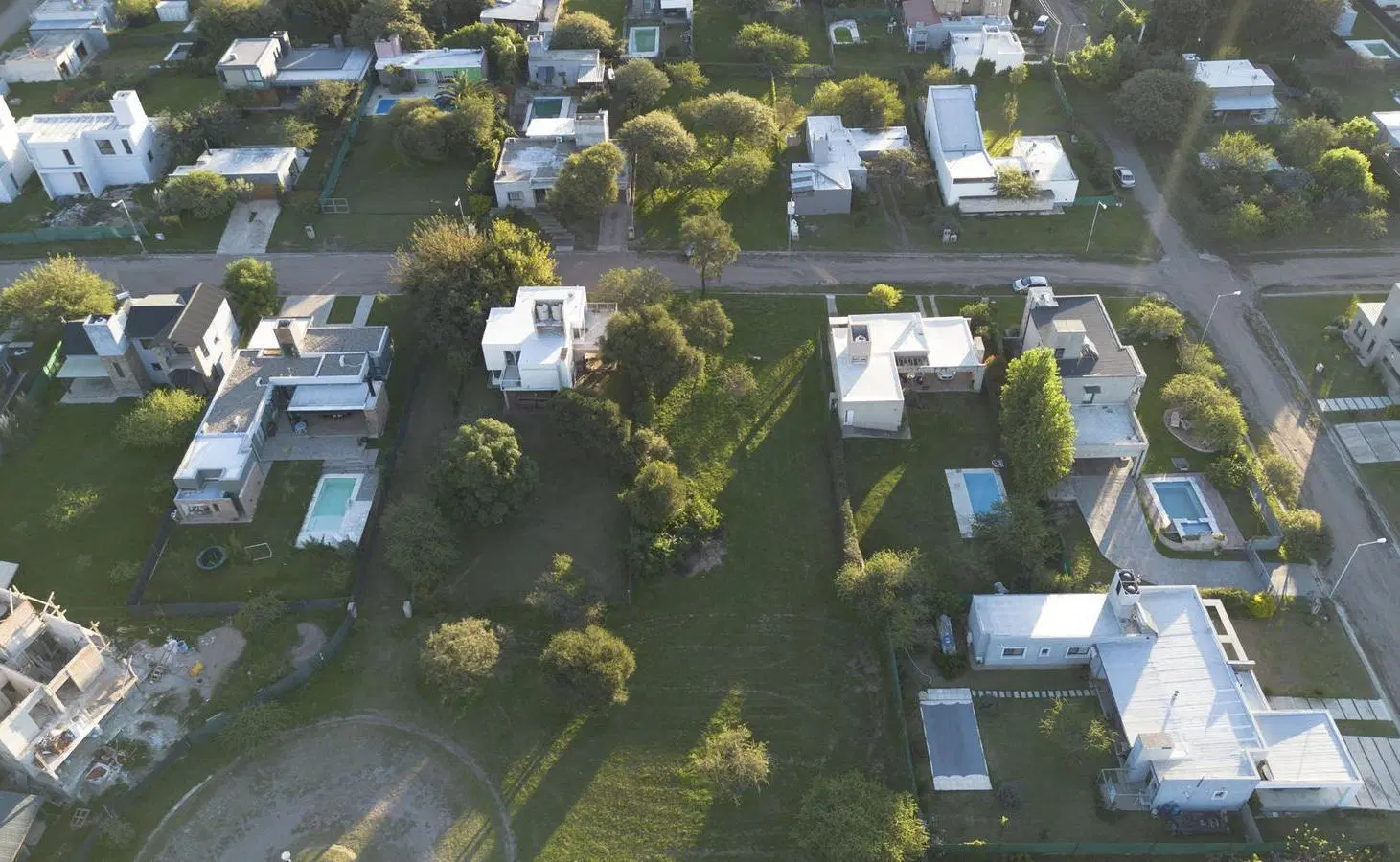 LOTE VENTA BELA VISTA 700M2 - RIO CEBALLOS RUTA E-53 5