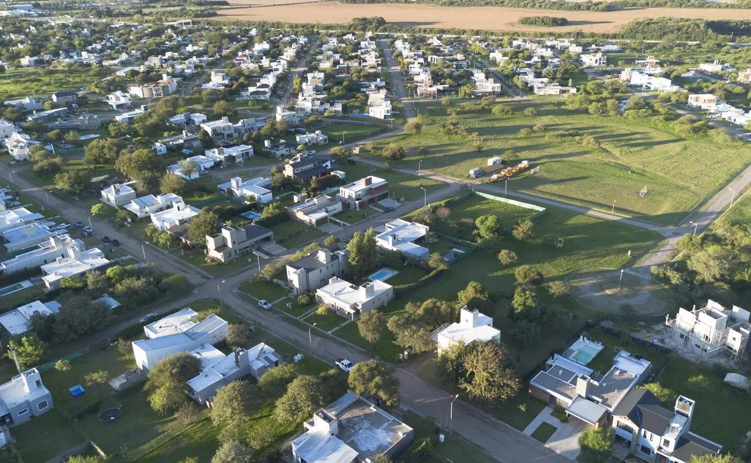 LOTE VENTA BELA VISTA 700M2 - RIO CEBALLOS RUTA E-53 3