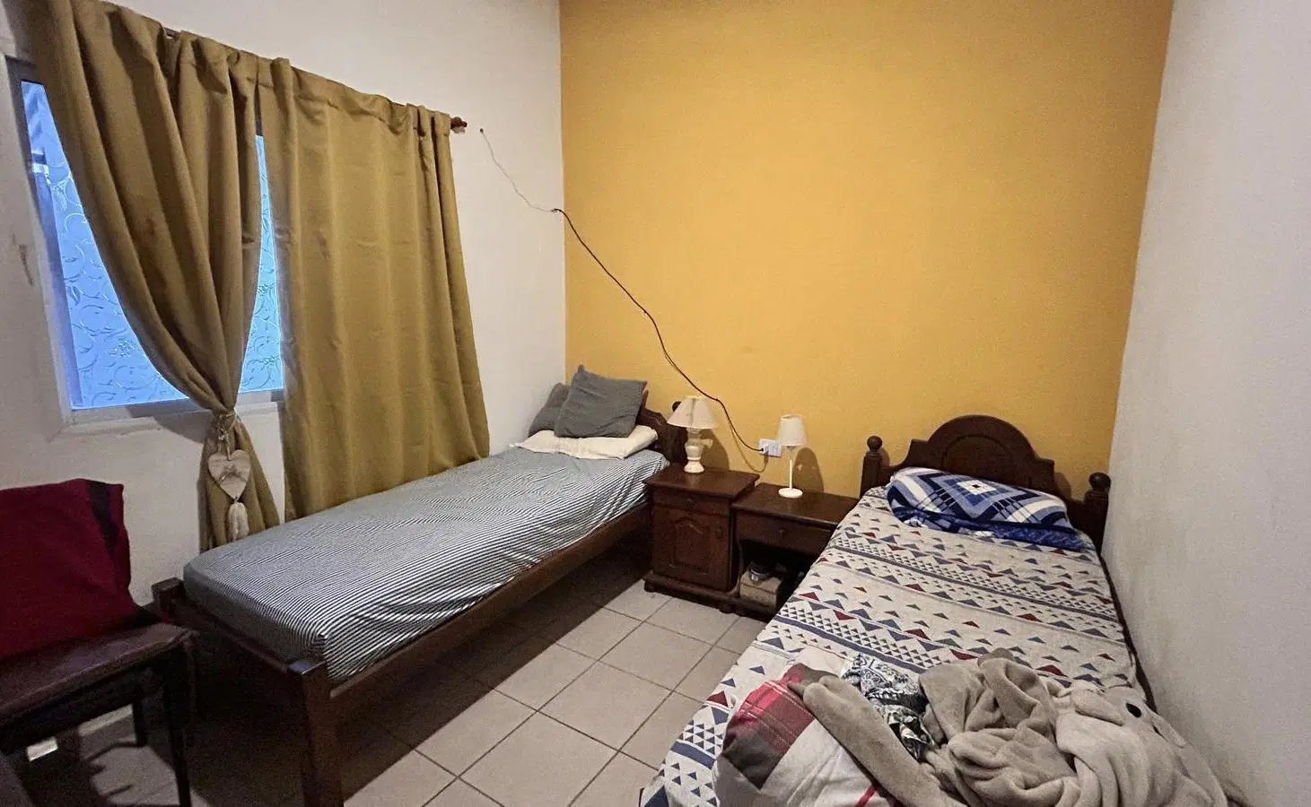 Casa en Venta + Departamento Independiente en Salsipuedes | 3 Dormitorios, Pileta y Cochera 2