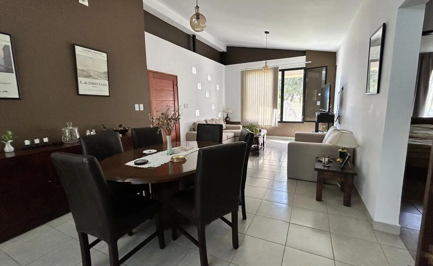 VENTA CASA VILLA CATALINA 2 DORMITORIOS - 476m2, Cochera y Patio 4
