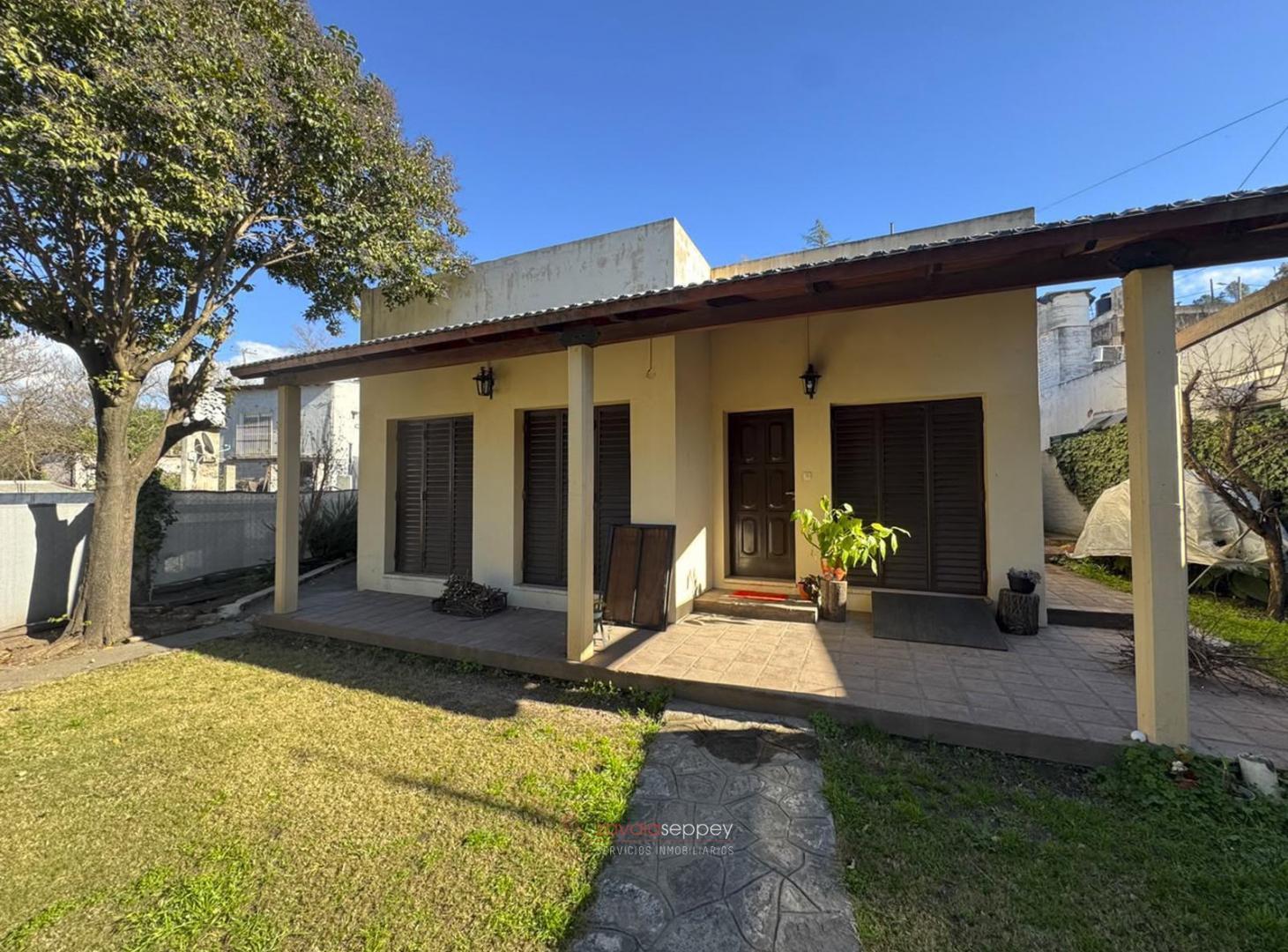 Foto de LOTE SOBRE RUTA E-53 | 740 M² | DOBLE ACCESO | GRAN POTENCIAL COMERCIAL, imagen 2