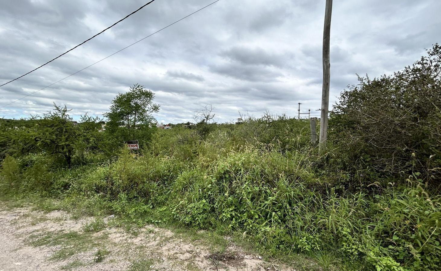 Foto de Lote 300 m² en venta — Salsipuedes, Bº Villa Sol | Con escritura |, imagen 2