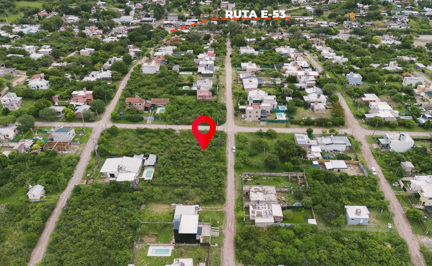 Foto de Lote 300 m² en venta — Salsipuedes, Bº Villa Sol | Con escritura |, imagen 3