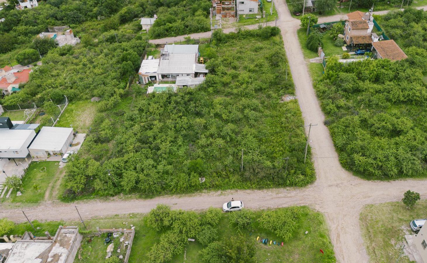 Foto de Lote 300 m² en venta — Salsipuedes, Bº Villa Sol | Con escritura |, imagen 4