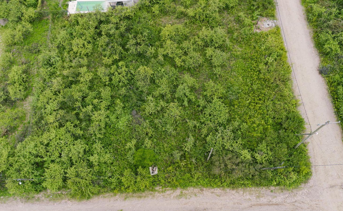 Foto de Lote 300 m² en venta — Salsipuedes, Bº Villa Sol | Con escritura |, imagen 5
