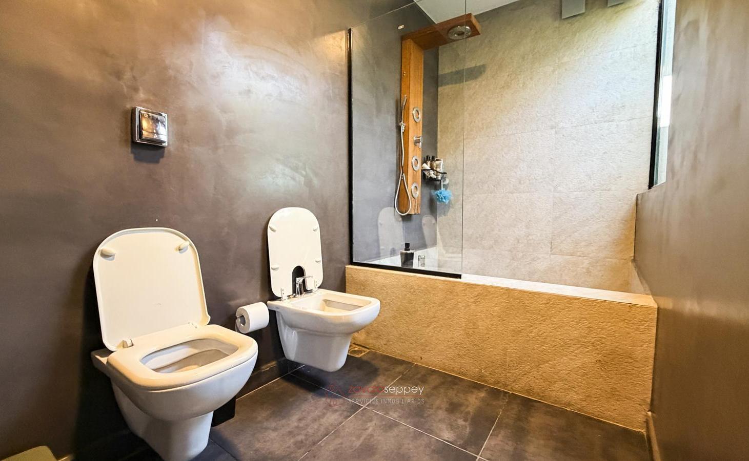 Foto de Casa 2 Dorm Country Las Corzuelas, Unquillo en VENTA - Cochera, Paneles, imagen 5