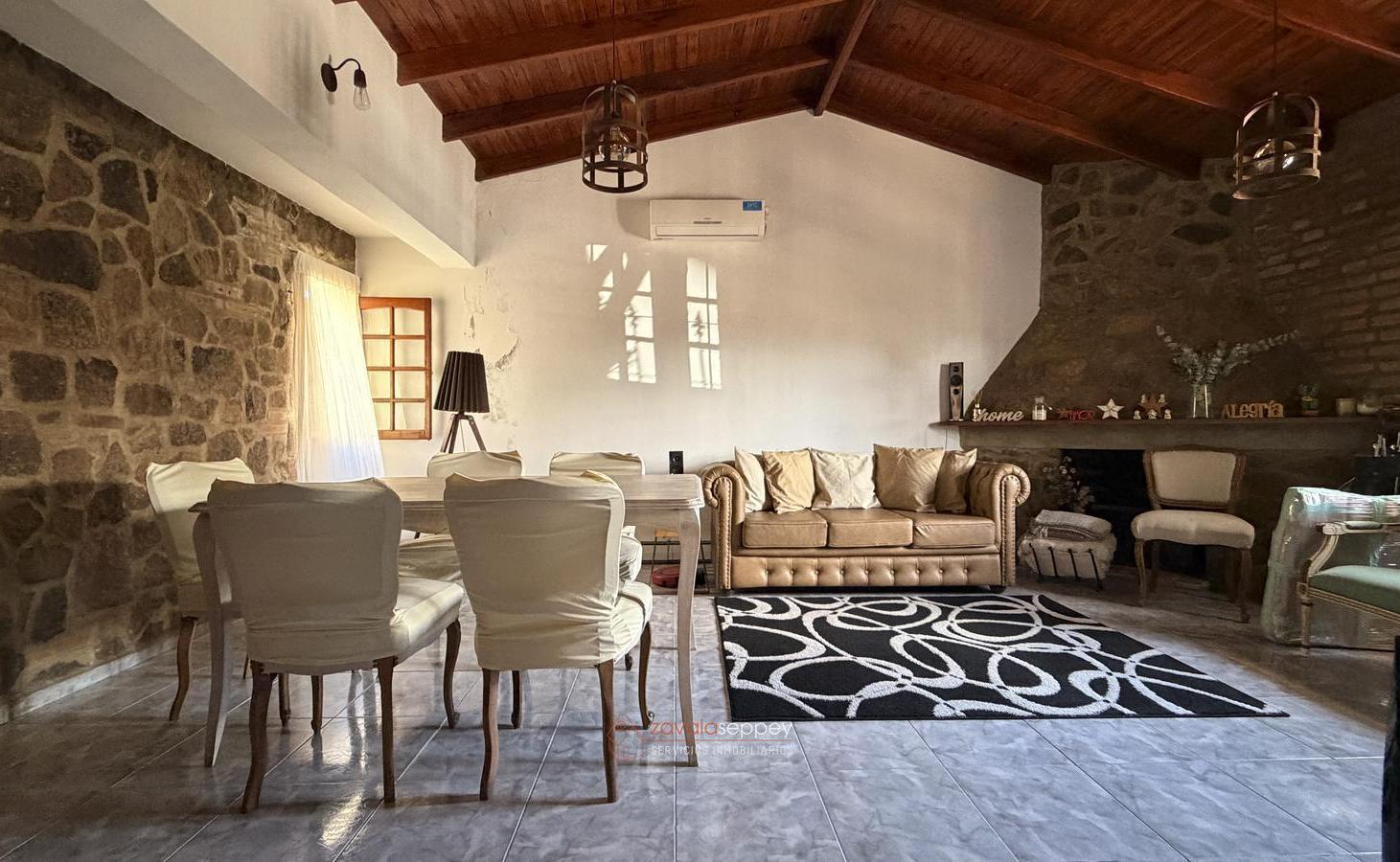 Foto de Casa 3 dorm. con pileta en venta — Bº La Cuesta, Carlos Paz | A 1, imagen 5