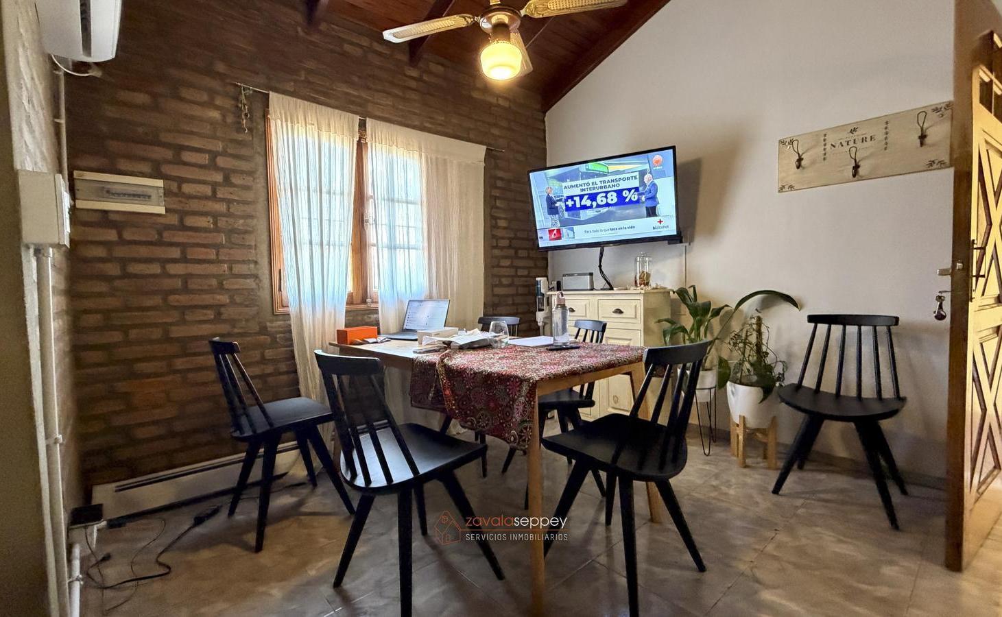 Foto de Casa 3 dorm. con pileta en venta — Bº La Cuesta, Carlos Paz | A 1, imagen 3