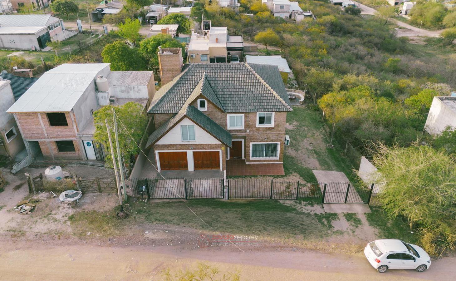 Foto de VENTA CASA SALSIPUEDES 3 DORMITORIOS, PILETA, COCHERA Y TERRENO DE 600M2, imagen 3
