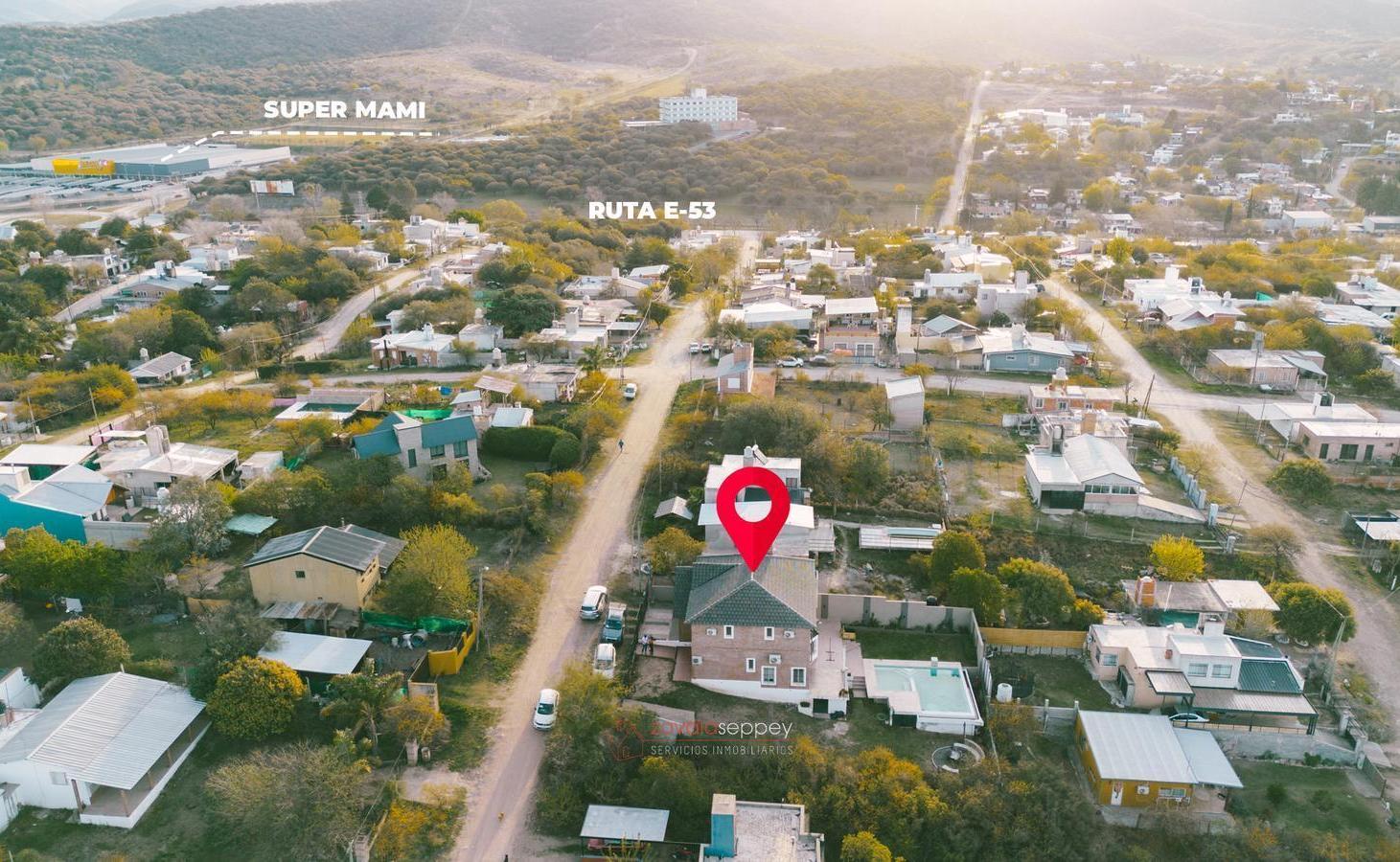 Foto de VENTA CASA SALSIPUEDES 3 DORMITORIOS, PILETA, COCHERA Y TERRENO DE 600M2, imagen 5