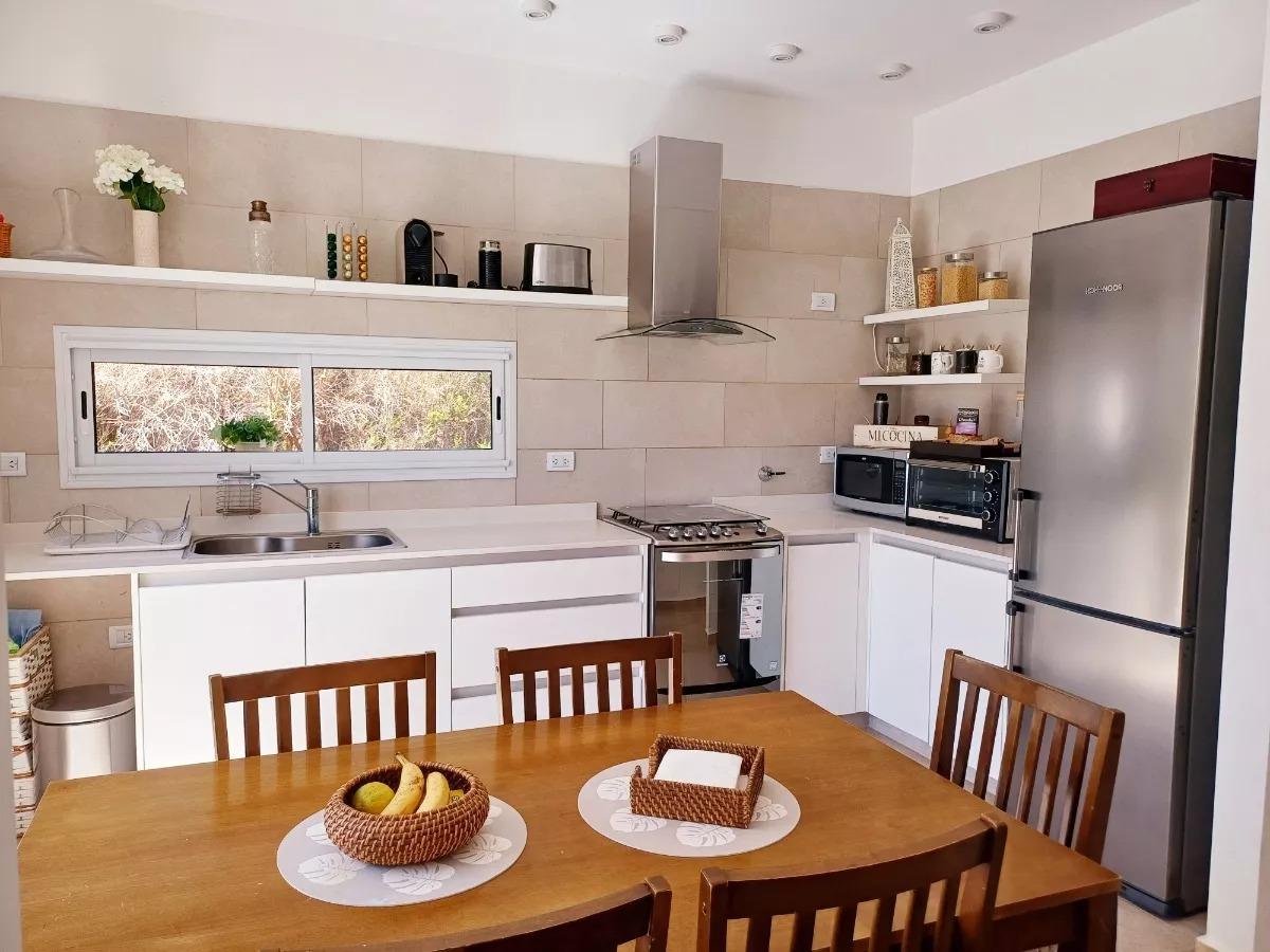 Casa en Venta B° Castaños 5