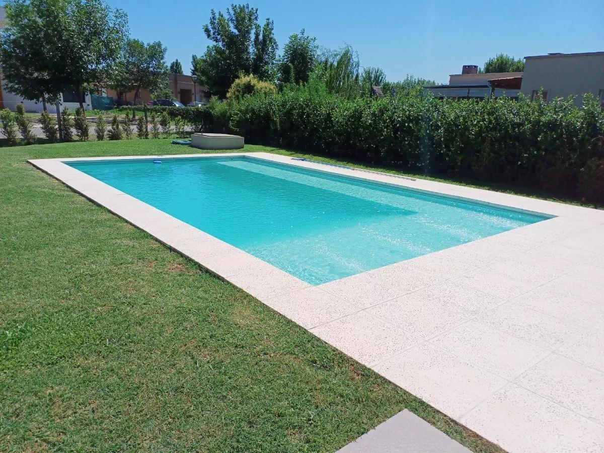 Casa en Venta B° Castaños 2