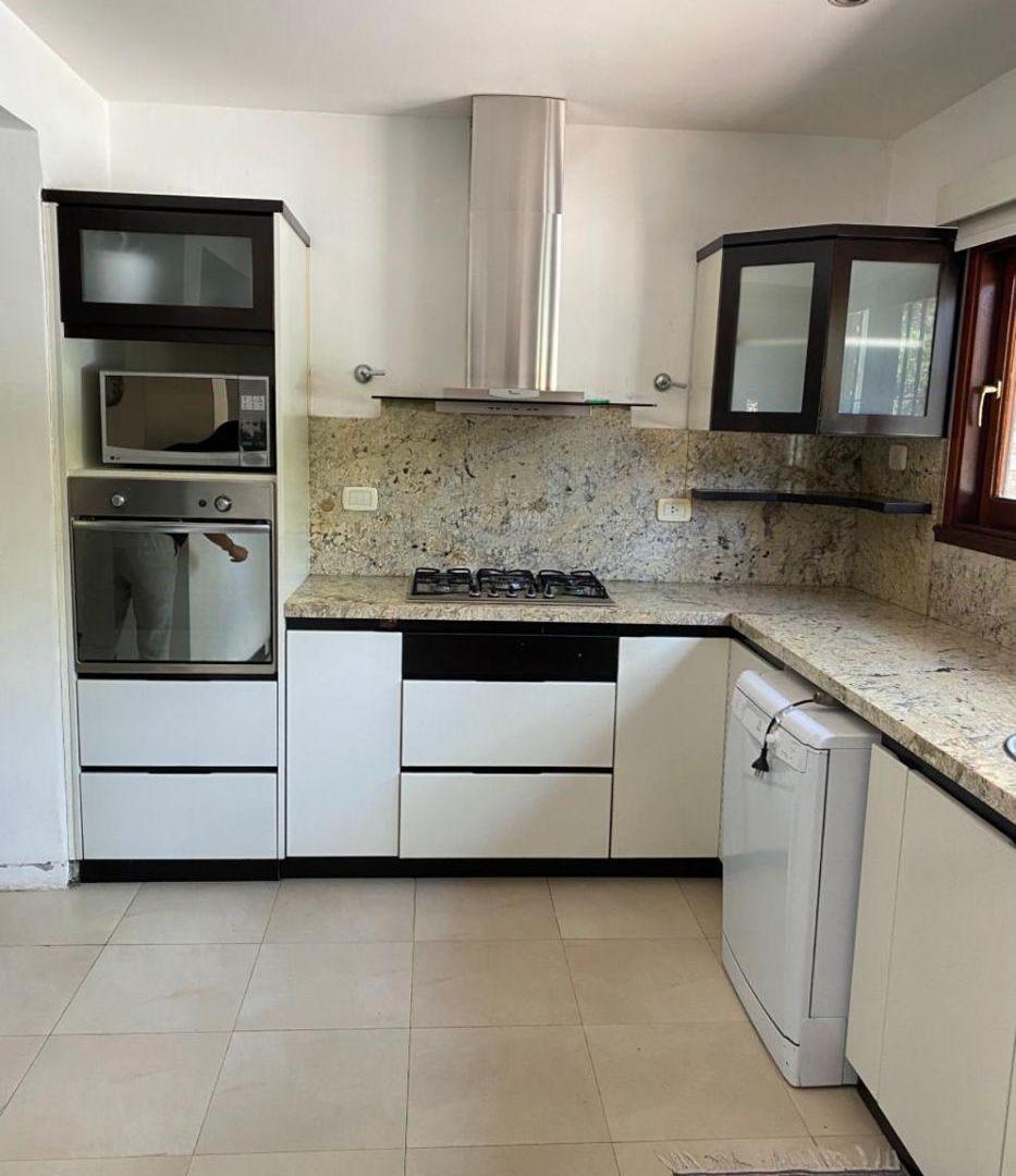 Foto de Alquiler de Casa Barrio Santa Rita San Isidro, imagen 3