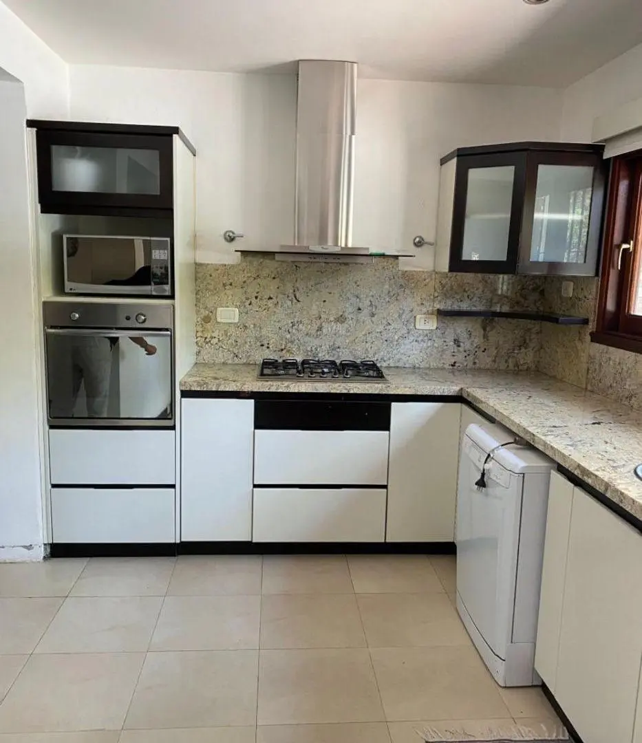 Alquiler de Casa Barrio Santa Rita San Isidro 3