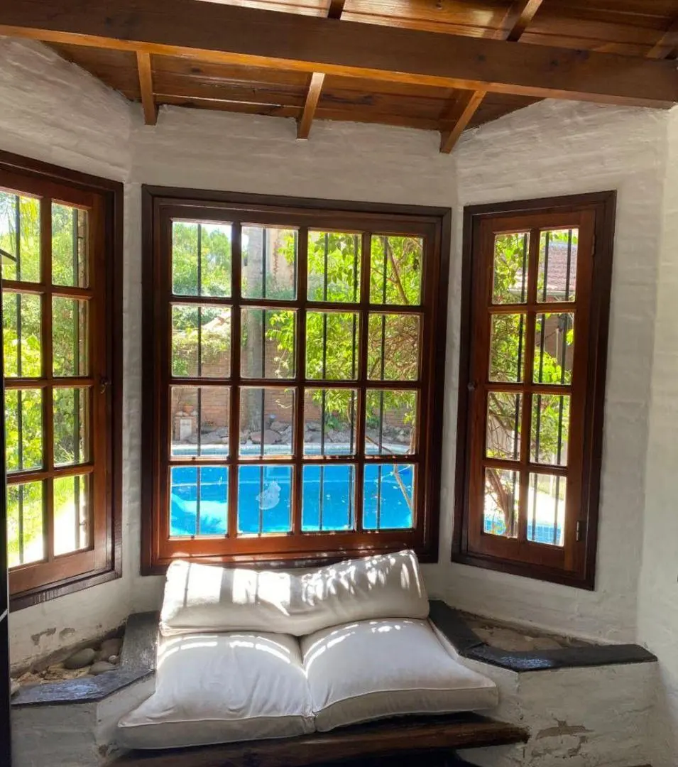 Alquiler de Casa Barrio Santa Rita San Isidro 5
