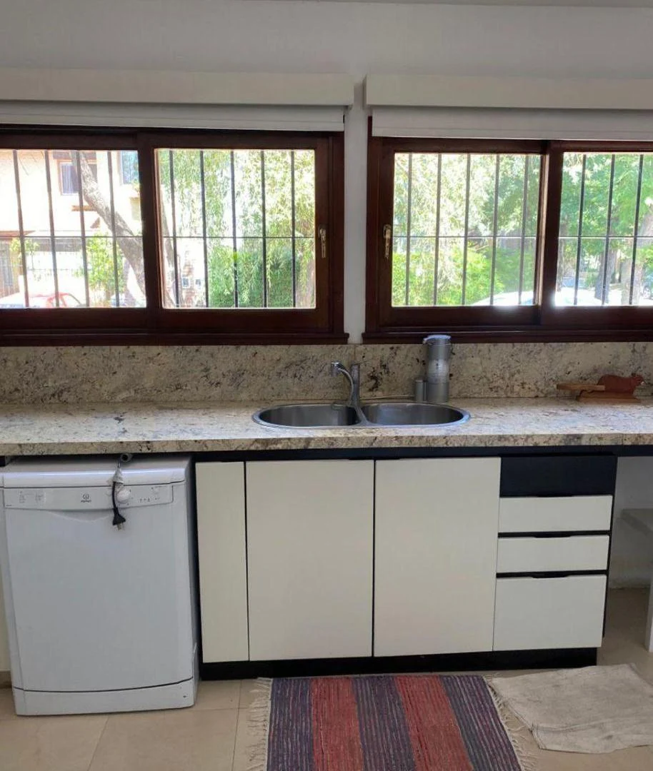 Foto de Alquiler de Casa Barrio Santa Rita San Isidro, imagen 4