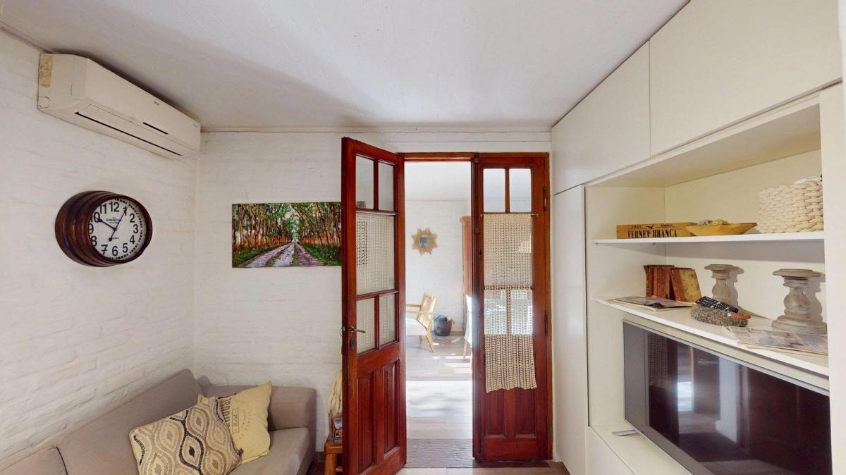 Foto de Casa Rústica-Chic en Complejo con Pileta - La Horqueta, San Isidro, imagen 4